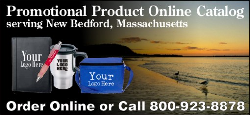 Promotional Products New Bedford, Massachusetts
